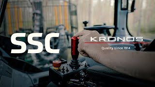 Kronos SSC - Smart Stabilizer Control