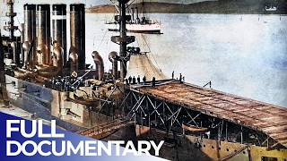 Naval Aviation: The Technical Evolution of Aircraft Carriers & Maritime Flight | FD Engineering