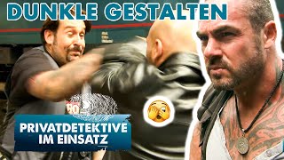 Angst und Schrecken! Dreamteam bereit für den Einsatz! | Privatdetektive im Einsatz