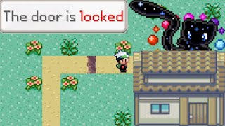 This Pokemon Escape Room Is CRAZY