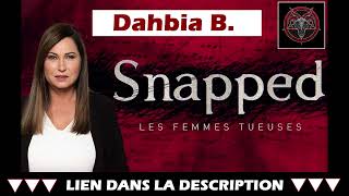 DAHBIA B. et le féminisme-sataniste (SORCIERE)