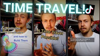 Time Travel TikTok Compilation