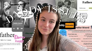 39. DADDY ISSUES: come guarire le ferite lasciate dalla figura paterna