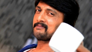 kichcha sudeep studio Live Stream