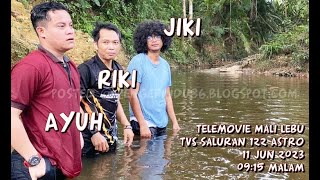 BTS 5 : Telemovie Mali Lebu - 2023