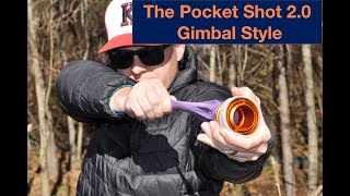 The Pocket Shot 2 0 Gimbal Style