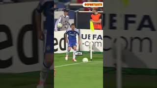 Never give up!!!...#chelsea #youtubeshorts #football #footballshorts #highlights #CFC