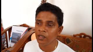 Awilunu ginidal, Sanath Nadasiri, Srimal Music academy