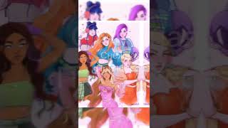 Edith Winx #shorts #shots #clips #edith #edit #winxclub #winx #capcut