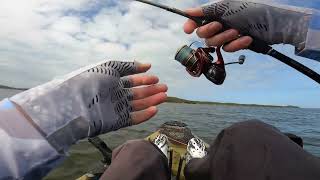 Glenelg River, Nelson BMSA Bream Masters SA 2024 Highlights Ohhh nooo