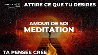 Méditation guidée : cultiver l'amour de soi pour une vie épanouie / relaxation et bien-être