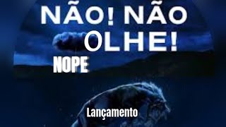 Não não olhe O FILME (Resumido) Lançamento