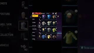 FREE FIRE _FREE ID _ AND PLEASE SUPPORT TO SUBSCRIBE _HOW TO FREE ID 😈 #freefire #free #shortsviral