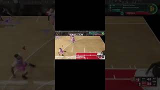 NBA 2k23 REC #shorts #youtube