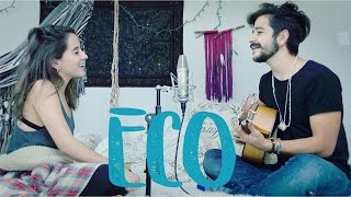 Camilo y Evaluna - ECO - (Cover)