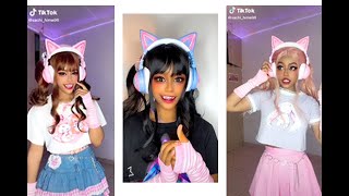 NEW Princess Sachiko || Sachi_hime96 Tiktok | Best Tiktok Compilation 2022 | Part 2