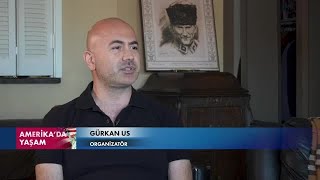 ABD'ye 25 yıl önce İngilizce kursuna geldi, organizatör oldu| VOA Türkçe