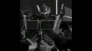 Optimus Prime edit #shorts #transformers #optimusprime