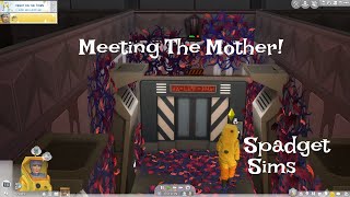 Meeting The Mother! - StrangerVille Episode 6