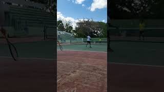 tenis la romana colectiva 2021 kelvin carela wondy