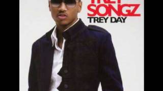 Sex For Your Stereo - Trey Songz