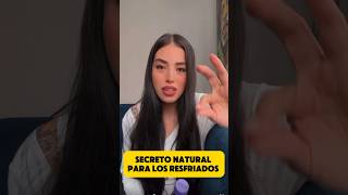 No te volverás a enfermar con este truco 😱 #trucos #tips #viral #parati