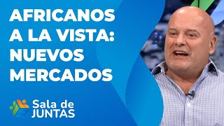 Exportaciones Colombianas: ¿Por Qué África Es el Nuevo Horizonte?