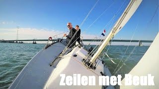 Zeilen met Beuk