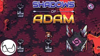 Not Another Marble Eye Puzzle | Part 17 | Shadows of Adam