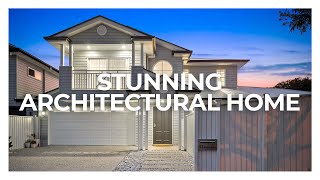 STUNNING Architectural Home! | 53 Whites Road