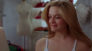 Clueless- The first 3 minutes of the movie HD