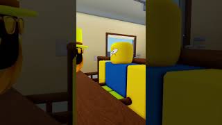 He likes what?! | Roblox Animation