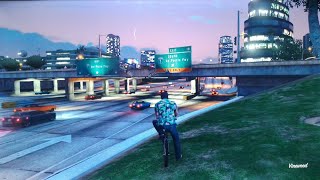 GTA5 BMX 14