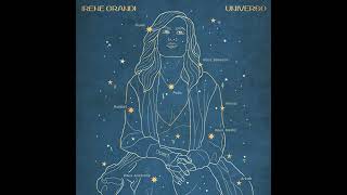 UNIVERSO - Irene Grandi