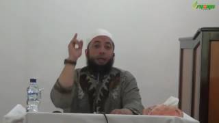 Dimana Allah - Ustadz Khalid Basalamah