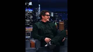 pedro pascal - hey sexy lady