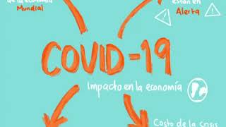 Impacto económico COVID-19 @economia.hoy