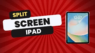 How to Split Screen on iPad in 2024