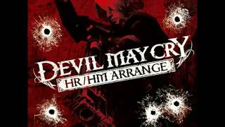 The Giant|| Devil May Cry HR/HM Arrange