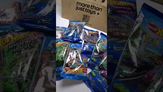 Oflitoys61'den bir sürü Hot Wheels Mystery paket aldım! (Bölüm 4)