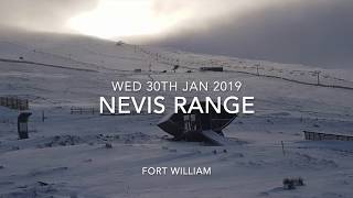 Nevis Range 30th Jan 2019