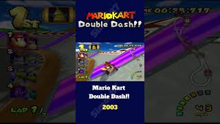 Mario Kart: Double Dash!!  #starwars #residentevil #gaming #retrogaming #nintendo #games #mariokart