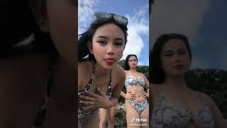 Nicki Minaj - High School ft. Lil Wayne - (Sexy) (Dance Cover) itsfrancis💛❤️(@claire.repollo) TikTok