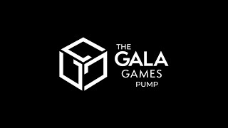 The Pump of Gala: Blockchain Gaming Explodes in 2023 #GateioBountyCreator @GateioCrypto