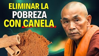 Cómo EVITAR la pobreza gracias a la CANELA | Historia Zen