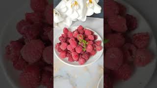 Малиновое настроение🍓