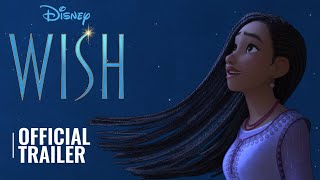 WISH | OFFICIAL TRAILER VOSTF 4k