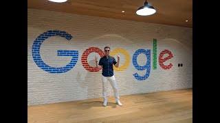 Google I/O 2022 - Washington DC