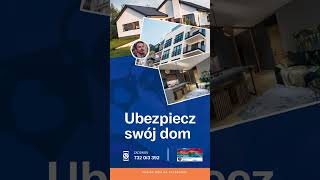 Wyczaruj sobie ubezpieczenie domu! #bezpieczeństwo #śmieszne  #ubezpieczenia