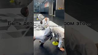 #бразильскоеджиуджитсу #187bjj